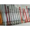 Buy cheap Buliding Support Scaffolding Steel Props Telescopic Props Scaffolding from wholesalers