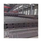 Q195 Q235 Q355 Thickness1-10mm Welded Round Tube