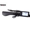 Buy cheap TM-KV-2910 29 Inch 27 Speed Electric Mountain Bike Full Covered Battery 250W Motor from wholesalers