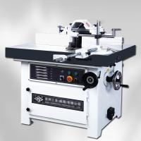 Buy cheap MX5615A Woodworking Milling Machine with Tiltable Spindle product