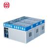 Buy cheap Detachable 20ft Shipping Frame Container House Perfect for Customer Requirements from wholesalers