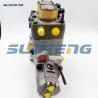 Buy cheap 375-5246 3755246 Fuel Injection Pump For D7E Dozer Parts from wholesalers