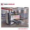 Buy cheap YIKE GROUP 2000 Type Corrugated Box Stitching Machine / Box Making Stitching Machine With Single Piece from wholesalers