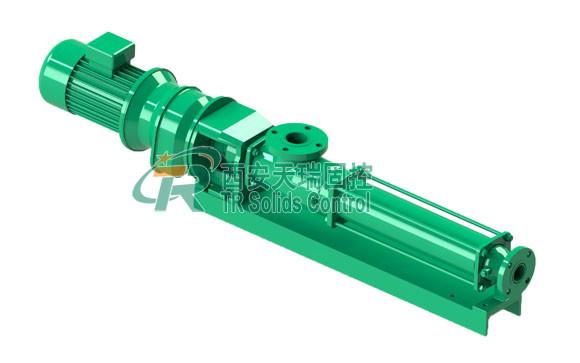 Buy cheap PCP Progressive Cavity Pump Screw Pump For Oilfield Production 70m³/H Flow Rate from wholesalers