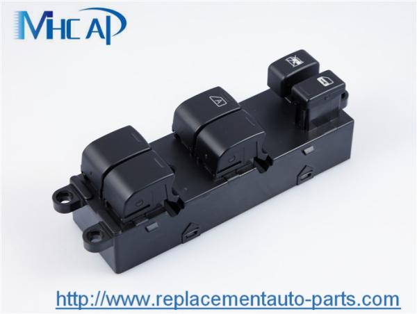 Buy cheap Main Auto Power Window Switch Electric / Power Window Master Switch from wholesalers