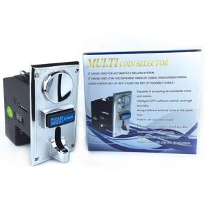 China Vending machine 616 multi coin acceptor on sale
