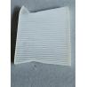 Buy cheap foton motor genuine spare part FP1811010094A0W0276 blower filter from wholesalers