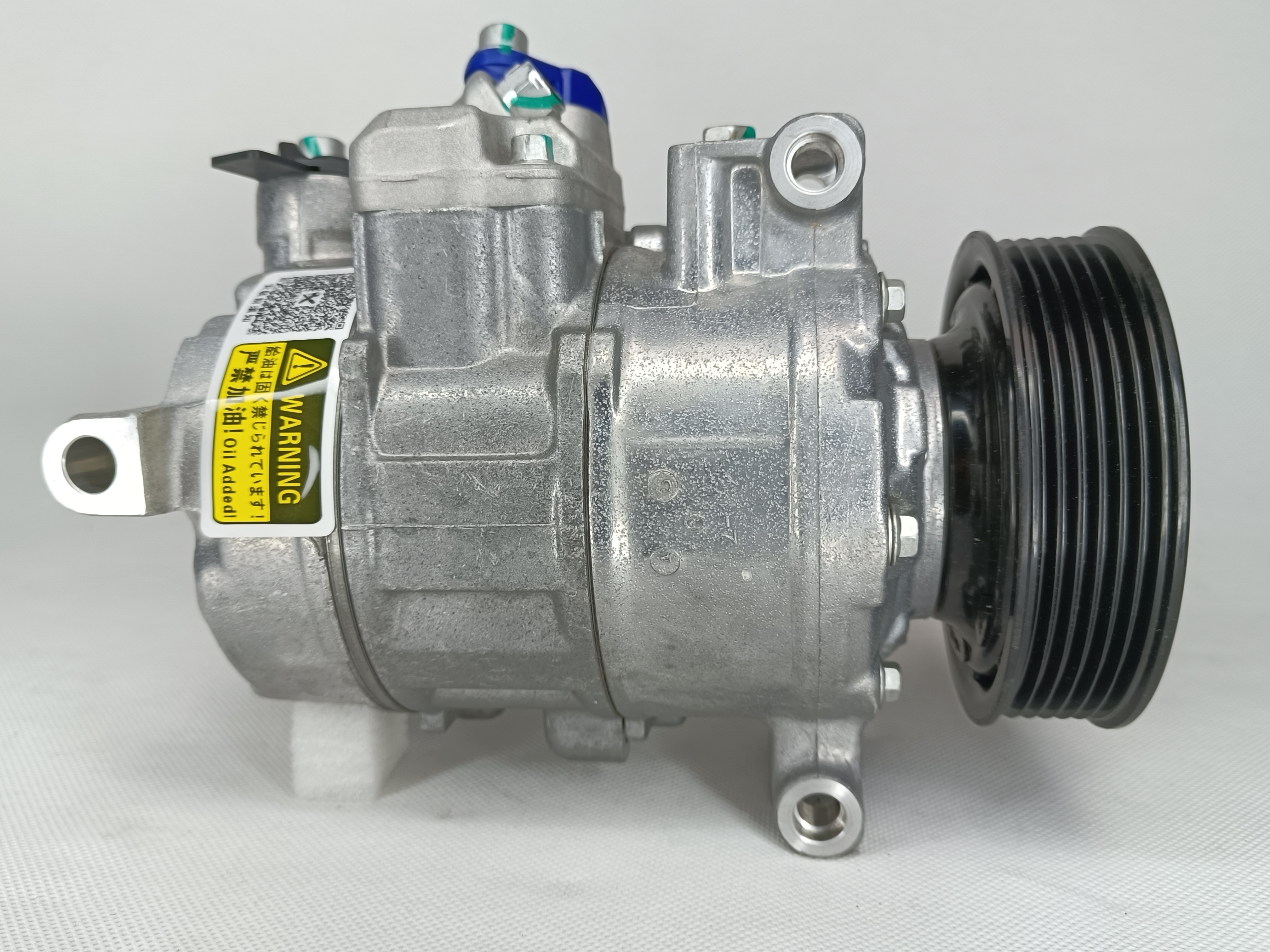 Auto Ac Conditioning Compressor For Audi Q5 C7 2.0 4GD260805A 4G0260805D 6SEU14C