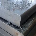 Buy cheap Durable Hot Work Tool Steel SKD61 4Cr5MoSiV1 ISO / Mill Certificate from wholesalers