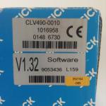 SICK CLV490-0010 | CLV49x Fixed barcode scanner