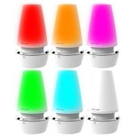 Buy cheap Magic hand touching lamp product