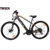 Buy cheap TM-KV-2910 29 Inch 27 Speed Electric Mountain Bike Full Covered Battery 250W Motor from wholesalers