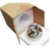 Buy cheap 300KG Pull Force Cup Shape Double Face Fishing Magnet Holder for Dependable Retrieval from wholesalers