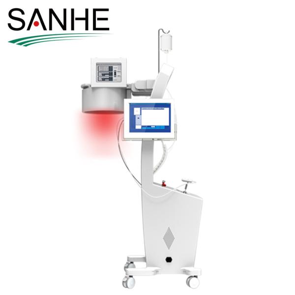 Buy cheap 2019 Laser LED Fast Safe Hair Regrowth Beauty Salon Equipment Hair Loss Treatment from wholesalers