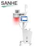 Buy cheap NEWEST !!! Laser + LED hair loss treatment hair regrowth / LED cold laser hair regrowth from wholesalers