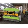 Buy cheap Galvanized Coils Corrgudated 10m/Min Ibr Roll Forming Machine from wholesalers