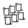 Buy cheap 6WG1 Gasket Kit Isuzu Gasket Kit 1-87812073-1 187812-0731 1878120731 ZX470 ZX450 ZX670 from wholesalers