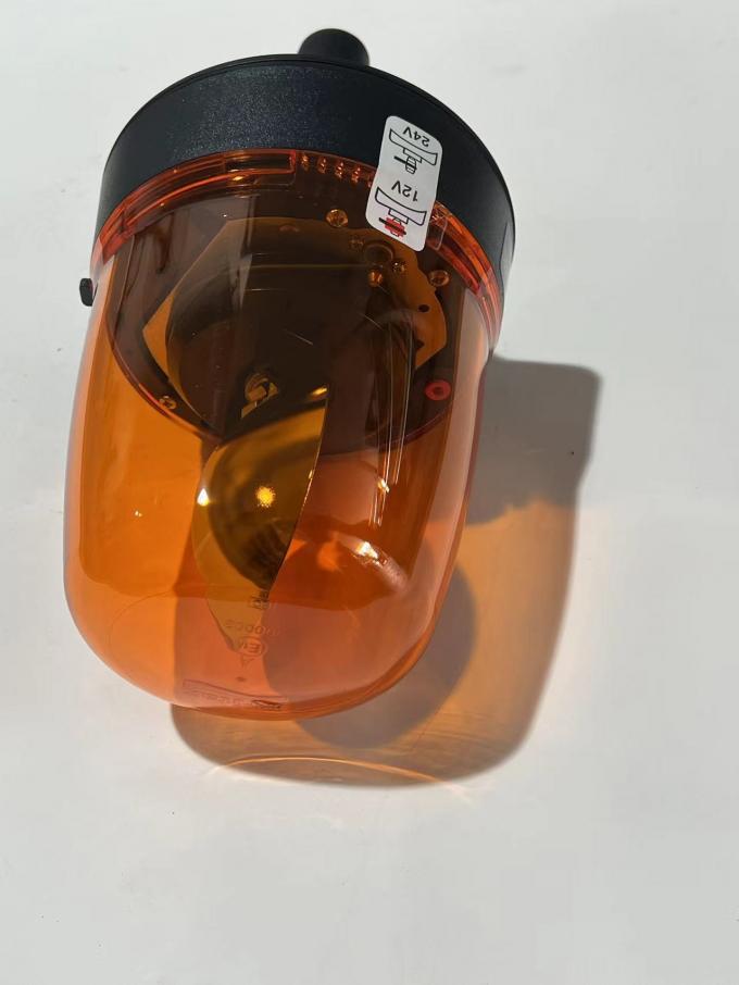 921358.0018 Rotate the warning lights Kalmar Reach Stacker Parts 0