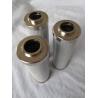 Buy cheap Galvanized End Cap Oil Filter Cartridge Hydac 0110D003 Series from wholesalers