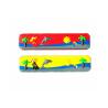 Buy cheap Fashionable Style Children Door Knob , Child Lock Lever Door Knob Prevention Of Scratch from wholesalers