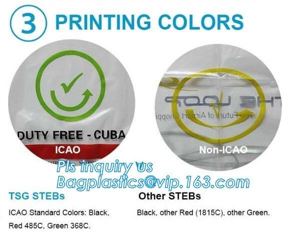 custom logo tamper tear proof plastic bank money envelopes mailing bag, Security Bag/Printed Plastic Security Bags For M