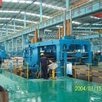 Professional 1-6-1850mm Coil Slitting and Winding Machine for Building Material