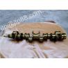 Buy cheap Cast Iron Mitsubishi Forklift Engine Part S6E High Performance Auto Crankshaft from wholesalers