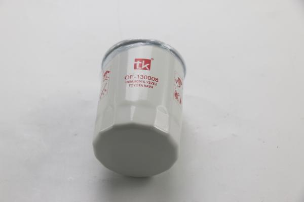 Toyota Camry Maintenance Aftermarket Oil Filter 90915-10004/90915-YZZE2/90915