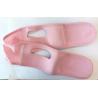 Buy cheap Adjustable Facial Cheek V Shape Lifting Bandage reusable Beauty V Shape faciem belt facial straps chin strap for young look from wholesalers