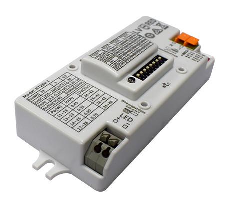 Buy cheap 220V 240VAC Ceiling Light Motion Sensor Driver Isolated Max 28W Power from wholesalers