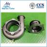 Buy cheap Marine Turbocharger Parts Wall Insert For Mitsubishi Diesel Engine from wholesalers