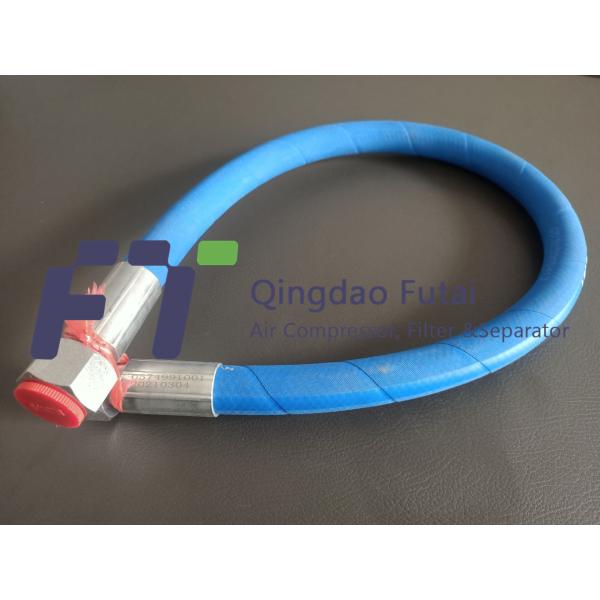 Buy cheap Atlas Copco Replacement Oil Pipe Air Compressor Parts 0574991001 from wholesalers