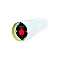 Buy cheap 4 inch FRP RO membrane pressure vessels for Brackish water 300 to 450 psi end product