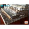 Buy cheap Ultra Thin Stone Honeycomb Panel For Multi Purpose Indoor And Outdoor Decoration from wholesalers