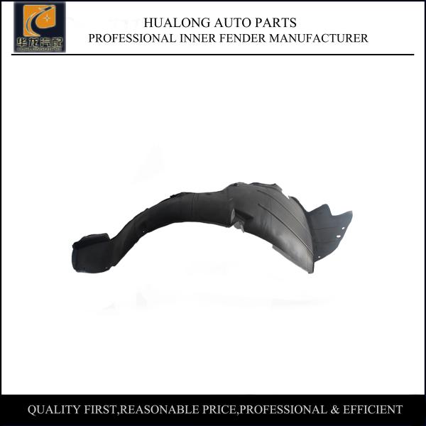 Buy cheap 2011 Hyundai Elantra USA Sedan Fender Liners Lining Splash Guard from wholesalers