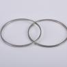 Buy cheap API Standard Cobalt Alloy 6 Valve Seat Ring / Sealing Ring 38-55 HRC Hardness from wholesalers