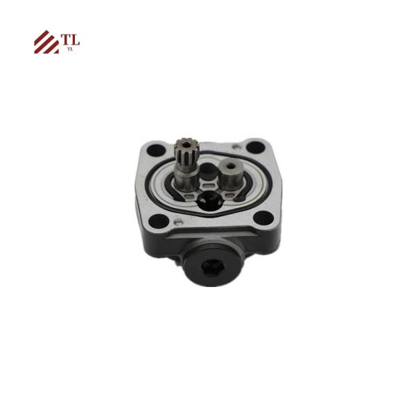 Buy cheap ZX60 Hydraulic Transmission Pilot Gear Oil Pump for EX50 and ZX55 Crawler Excavator from wholesalers