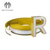 Buy cheap 50m Yellow Color Anodized Channelume Aluminum Strip For Channel Letter from wholesalers
