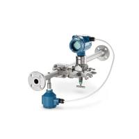 Buy cheap 220VAC 24VDC Precision Water Flow Meter 3051SFP Integrated Orifice Plate product