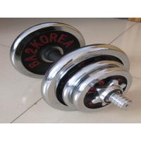 Buy cheap 30 Years China Gym Dumbbell Manufacturer product