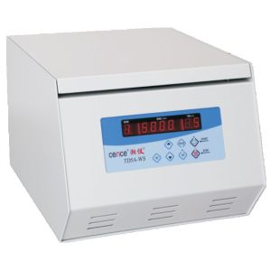 Buy cheap Cence Blood Bank Centrifuge Low Speed TD5A - WS Special All Steel Enclosure from wholesalers