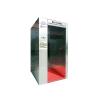Buy cheap Hypochlorous Acid Disinfectant Fogger Machine , Temperature Measuring Door from wholesalers