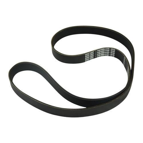 Buy cheap Anti Aging V Ribbed Belt Free Maintenance -30-80 Degree Work Temperature from wholesalers