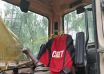 2008 Year Used Excavator Machine , 330BL Used Crawler Excavator 25000kg