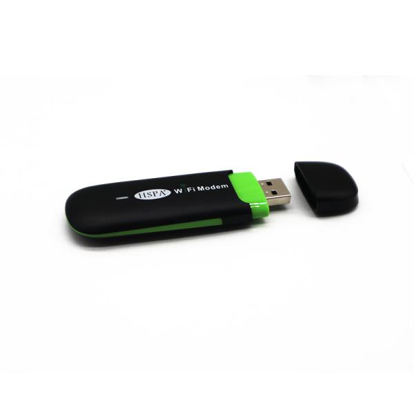 Buy cheap 2.4G Frequency 62W 3G UFI Router DC-HSUPA / HSDPA / UMTS Qualcomm MDM6200 from wholesalers