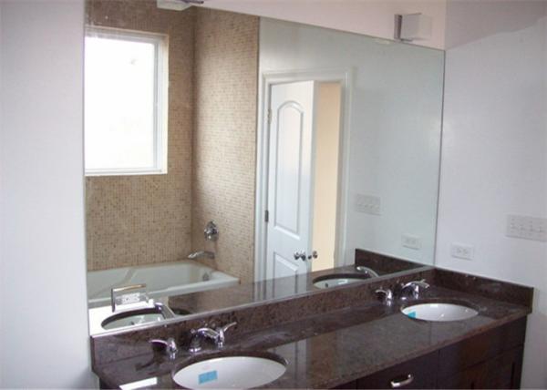 Buy cheap Mirror Polished Aluminium Sheet , Glass Material Anodized Aluminum Sheet from wholesalers