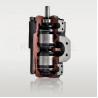 Buy cheap T6CC T6DC T6EC T6ED Denison Hydraulic Pump from wholesalers