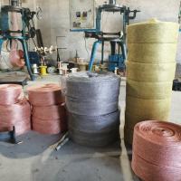 Buy cheap 100mm 127mm Pure Copper Mesh 20 Ft Roll For Rodent And Bird Control product