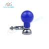 Buy cheap Multi - Purpose Suction Cup ECG Electrodes 26mm Ball Diameter For Adult from wholesalers