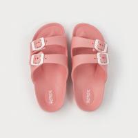 Buy cheap Flexible EVA Double Buckle Sandals , 28EU Kids Birkenstock Clogs product